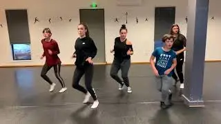 Danses urbaines | Danse Avenue