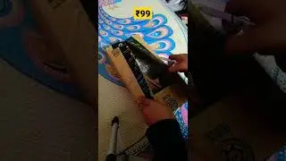 Amazon ₹99 limited offer | big discount #disano #sweet #honey #amazonproducts #unboxing