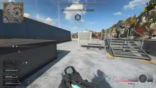 Haven's Hollow Quads win nasty recon