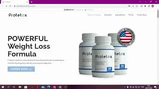 Protetox Reviews | Ingredients, Side Effects & Benefits| Protetox weight loss | Protetox health tips