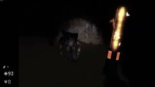 gmod Gm_Infiltration Remastered