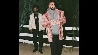 21 Savage & Drake - Mr Recoup (Instrumental)