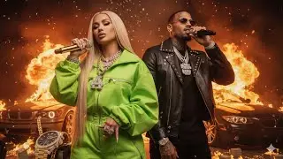 Bridges of Empathy ,Chris Brown ft Iggy Azalea Tyga - (ft. Drake, Nicki Minaj, ) Remix 2026