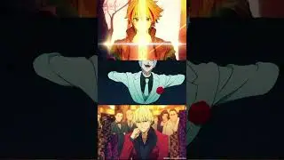 Fate/Strange fake ep 2 | PROVENT #anime #fate #hiroyukisawano #animeedit #shorts #music #amv