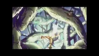 Fairy Tail AMV   Erza Vs Azuma   Rise Against   Disparity By Design