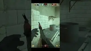 CS2 - OH BABY A TRIPLE!