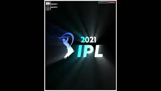 IPL Status Coming Soon  2021| IPL Status Editing |IPL WhatssAp Status Videos 2021