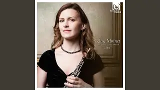 Partita in A Minor, BWV 1013: IV. Bourr&eacute;e Anglaise