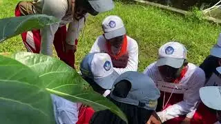 Memories LDK Pasopati Angkatan 16 #pasopatijaya