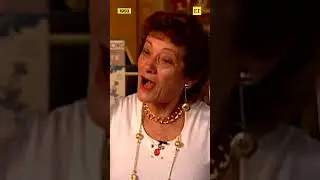 Original Disney &lsquo;Snow White&rsquo; Adriana Caselotti on Her Voice Acting #snowwhite #disney #shorts