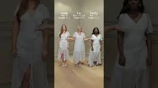 A Dress For Every Occasion