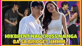 MIKBRENT БОЛЬШЕ НЕ ЛУЧШИЙ ДРУГ? ТИХАЯ АТАКА! 🤩🥰💜|ПОСЛЕДНЕЕ ОБНОВЛЕНИЕ MIKBRENT