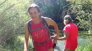 Ruta de senderismo por el ALTO TAJO 21 08 2022
