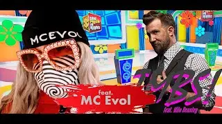 MC Evol Interview (aka The Milo Beasley Show episode 357)