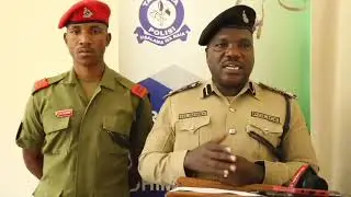 POLISI MKOA WA KILIMANJARO INAMSHIKILIA GODLIS KUNDAELI AFISA MTENDAJI KWA TUHUMA ZA MAUAJI YA MTOTO