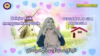 KARYA INOVASI PEMBELAJARAN GURU SDIT SYAHIRAL 'ILMI