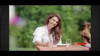 Power TV reklam kuşağı 20 Haziran 2018 