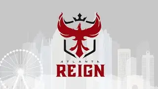 Atlanta Reign Brand Announcement
