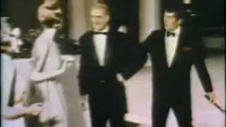 Dean Martin: Portrait of a Legend - documentary (part 1 of 3)