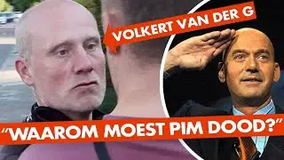 Volkerts eerste interview