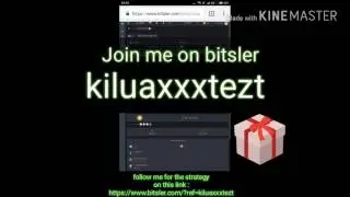 Bitsler strategy 2017 june 0.001 btc on 15 minute