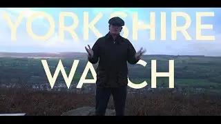 Yorkshire Watch - Ilkley Moore - 2.0