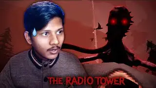 Tower Repair Job Gone Wrong !!!