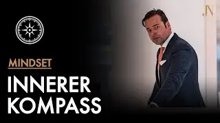 INNERER KOMPASS - Inspiration f&uuml;r tiefgr&uuml;ndige Ziele | NASHER