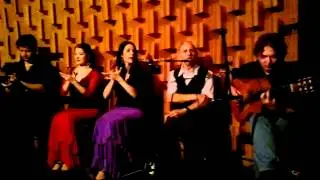 Noche de Flamenco @ The Kozmik Zoo