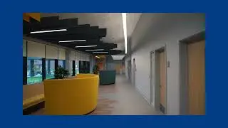Scotland - The Bella Centre, and the Lilias Centre: Community Custody Units