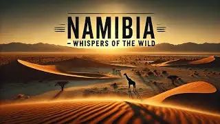 Namibia - Whispers of the Wild