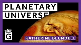 Planetary Universe