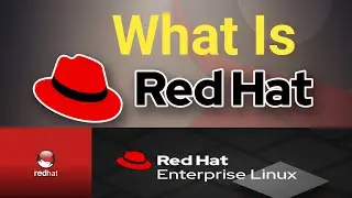 Red Hat | Red Hat Linux IBM Software | American Linux Operating System | Red Hat Software