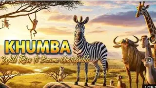 A Powerfull Story of Courage & Discovery | Animal Adventure you can't miss ...........kk