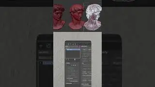 Retopology Modifier | 3DS MAX Tutorial