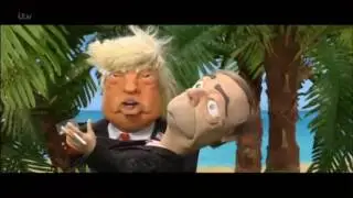 Newzoids - Forrest Trump
