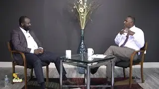 ESAT Special Program Habtamu Ayalew with Ustaz Abubaker Sat 11August 2018