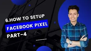 How to Set Up Facebook | Pixel Part 4 | Facebook Pixel Setup Tutorial