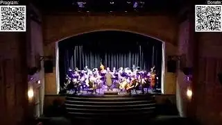 A Christmas Tiding (Tyler Arcari)