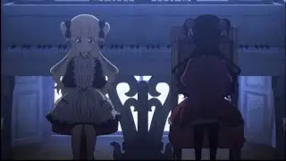 anime damsel 10