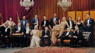 SNL Nerds &ndash; Episode 338 &ndash; SNL Season 50 Review with guest Dennis Perkins