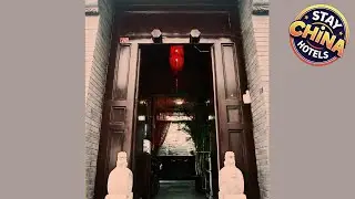 Kelly&lsquo;s Courtyard Hotel | Beijing, China | Hotel Review 🏩