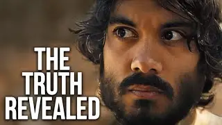 THE ESHBAAL TWIST THAT BLEW EVERYONE'S MIND | House of David S2 EP 7 DEEP DIVE