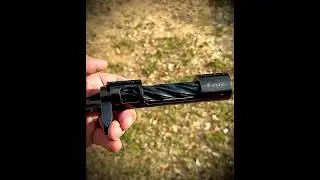 Curtis Gen2 Hybrid 22oz! #customaction #hybrid #3lugnation #hunting #lightweight #bestofone #custom