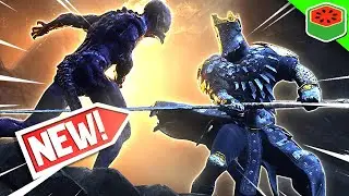 Mortal Shell bullied me just like Dark Souls