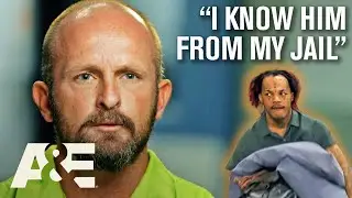 Undercover CO Recognizes His Former Inmate - Season 9, Episode 11 RECAP | 60 Days In | A&E