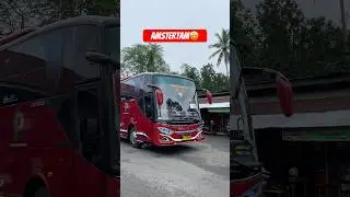 unittt virall di palala ‼️🤩#bus #trending#fypシ