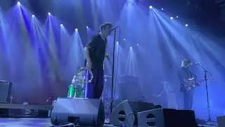 Fontaines D.C. | Live | Brooklyn Steel NYC | April 27, 2022