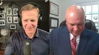 Top Tip: 380 Wanted - the FBI I once knew - with Chris Piehota