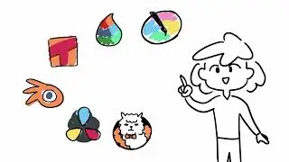 Futures Lab Tech Talks: Animation Jobs (with Lyam.)
